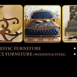Vision Interior & Furnitures