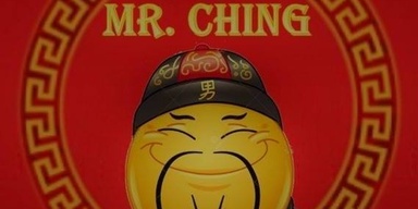Mister Ching