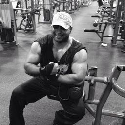 Flex Apeal Body Building GYM Club