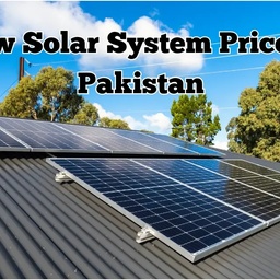 MESEC PAK WIND ENERGY (PVT) LTD.