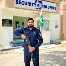 ARG SECURITY SERVICES Pvt Ltd