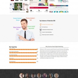 Quick Web Solutions