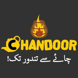 Chandoor