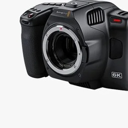 Golden Camera