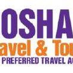 Roshan Travel & Tours IATA TAAP