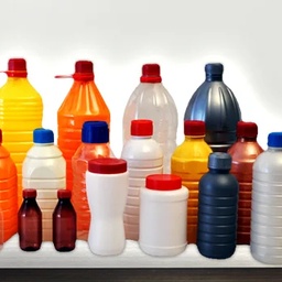 THERMOPLAS (PVT) LTD.