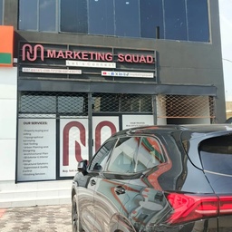 Marketing Squad