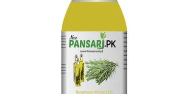 New pansari