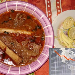 Desi Food