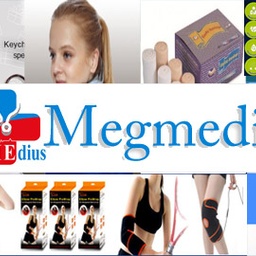 Megmedius Medical Equipment Pakistan