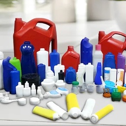 THERMOPLAS (PVT) LTD.