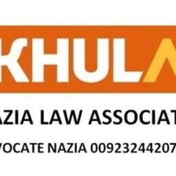Khula Procedure In Pakistan