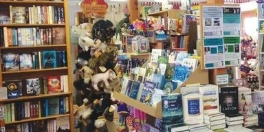 UNIVERSAL BOOK DEPOT