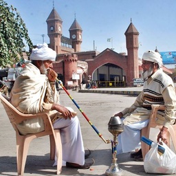 Lovely Lahore