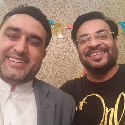 Tariq Gul