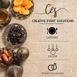 Creative Event Solutions