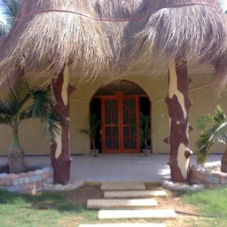Taif Farm House