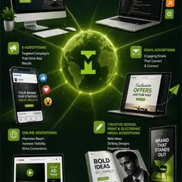 INTERACTIVE MEDIA