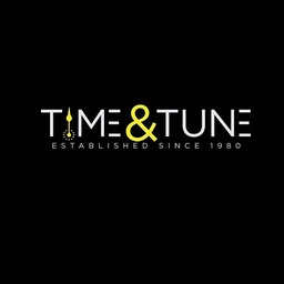 TIME & TUNE