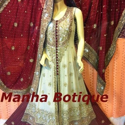 Manha bridal