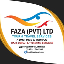 Faza Travels & Tours