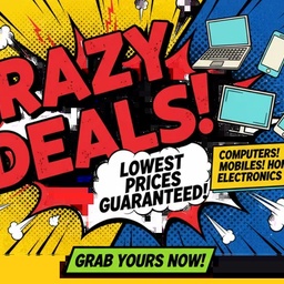 CrazyPrices
