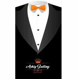 Ashiq Suiting