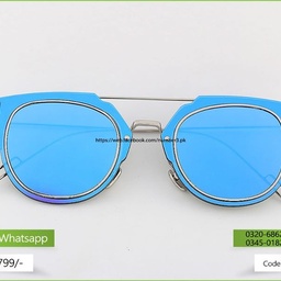 Chasma Inc.