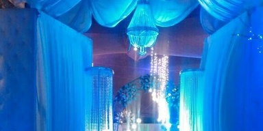 Shehnai Lawns
