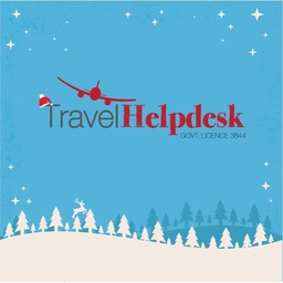 Travel Helpdesk