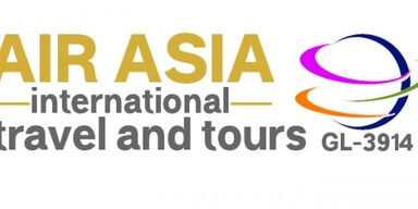 Air Asia International Travel & Tours