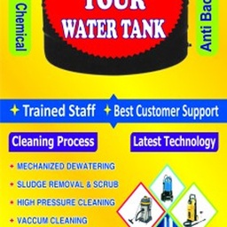 Shahz Fumigation Services