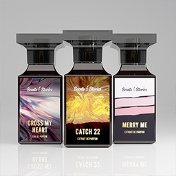 ScentsnStories