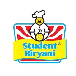 Student Biryani - The taste that matters
