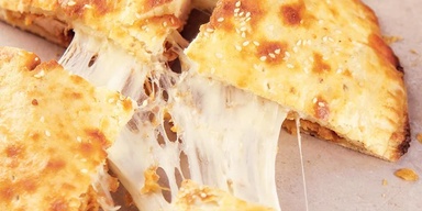Cloud Naan