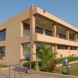 North Nazimabad Gymkhana