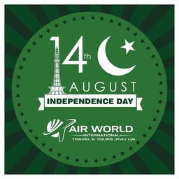 Air World International Travel & Tours Pvt.Ltd