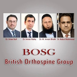 British OrthoSpine Group