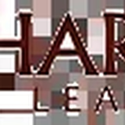 Harvey leather