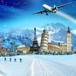 360 D Travel & Tour