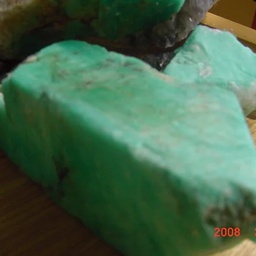 S.QAISER MINES