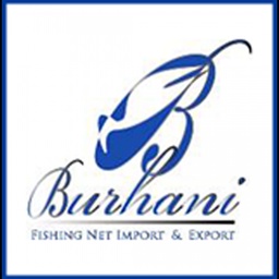 Burhani Fishing Net Import & Export