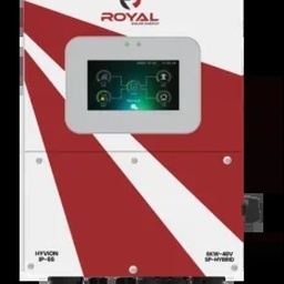 Royal Solar Energy