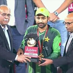 Pakistan cricket