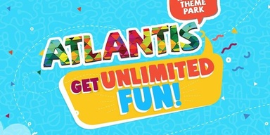 Atlantis - Indoor Theme Park