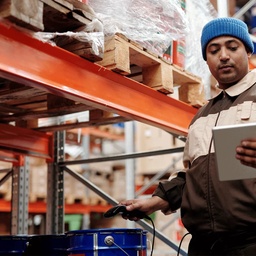 Paklink Shipping Services