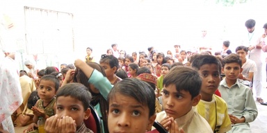 Adam Welfare Organization