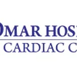 Omar Hospital & Cardiac Centre