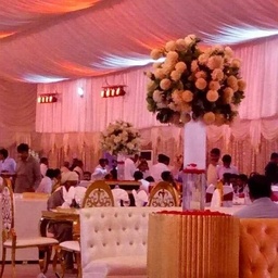 Marquee manufacturers in Pakistan