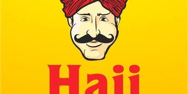 Haji Paratha & Bar B. Q.